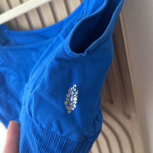 FP Movement Good Karma Sports Bra - Picture 7 of 9